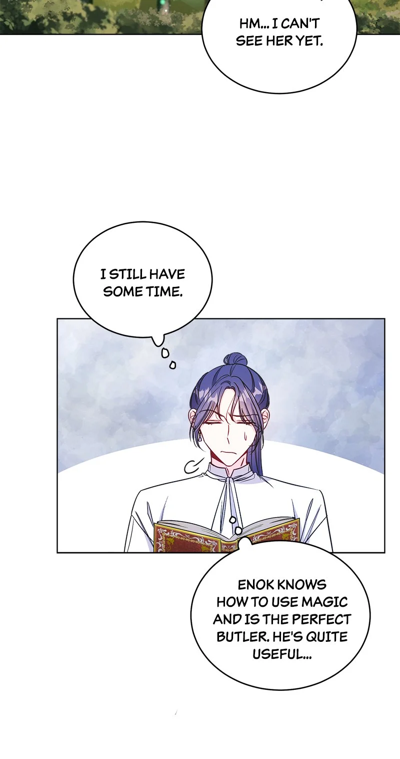 The Second Male Lead is Actually a Girl chapter 18 page 7