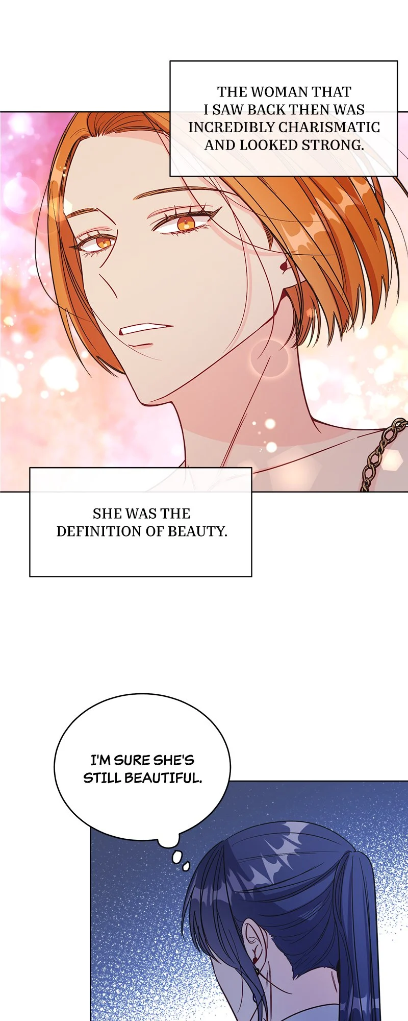 The Second Male Lead is Actually a Girl chapter 18 page 9