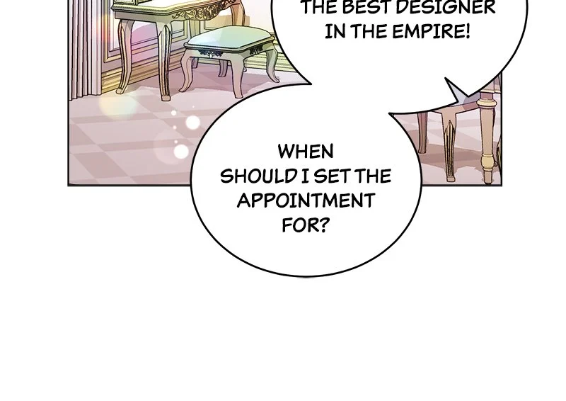 The Second Male Lead is Actually a Girl chapter 19.5 page 10