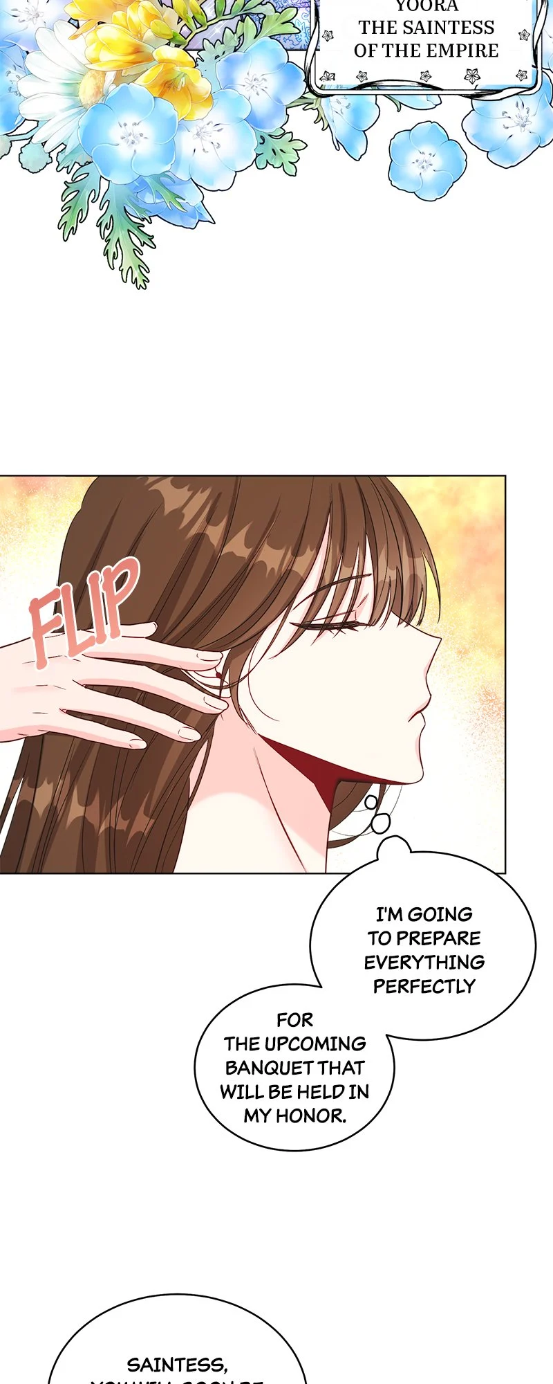 The Second Male Lead is Actually a Girl chapter 19.5 page 12