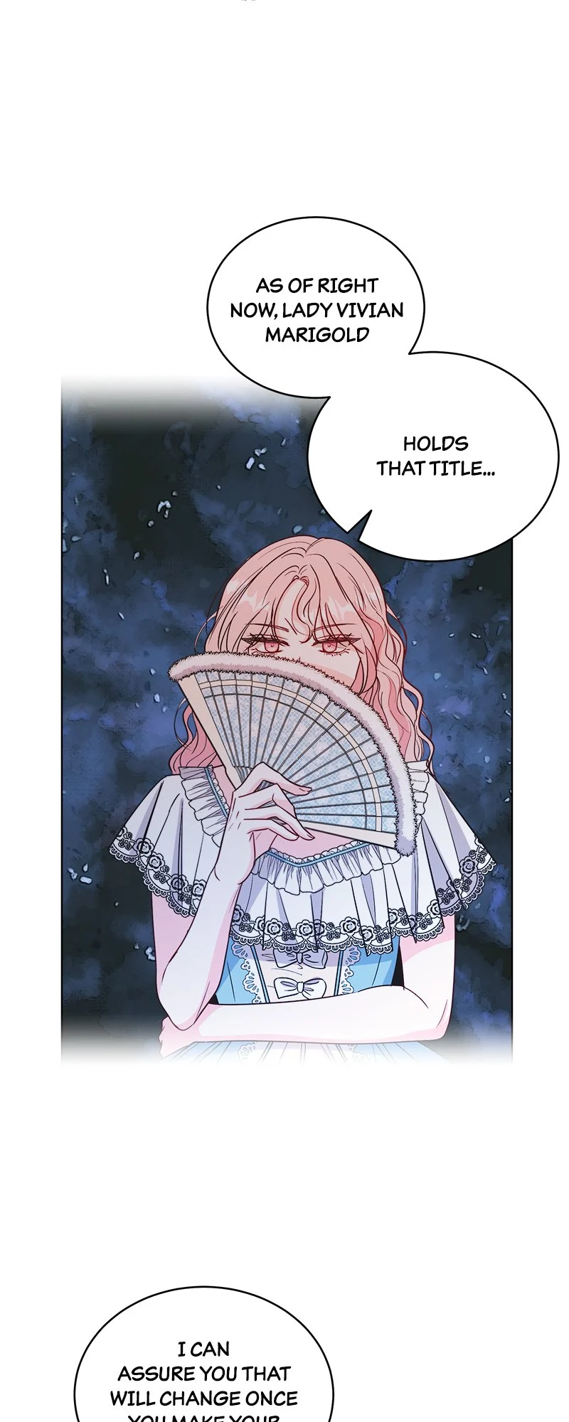 The Second Male Lead is Actually a Girl chapter 19.5 page 14