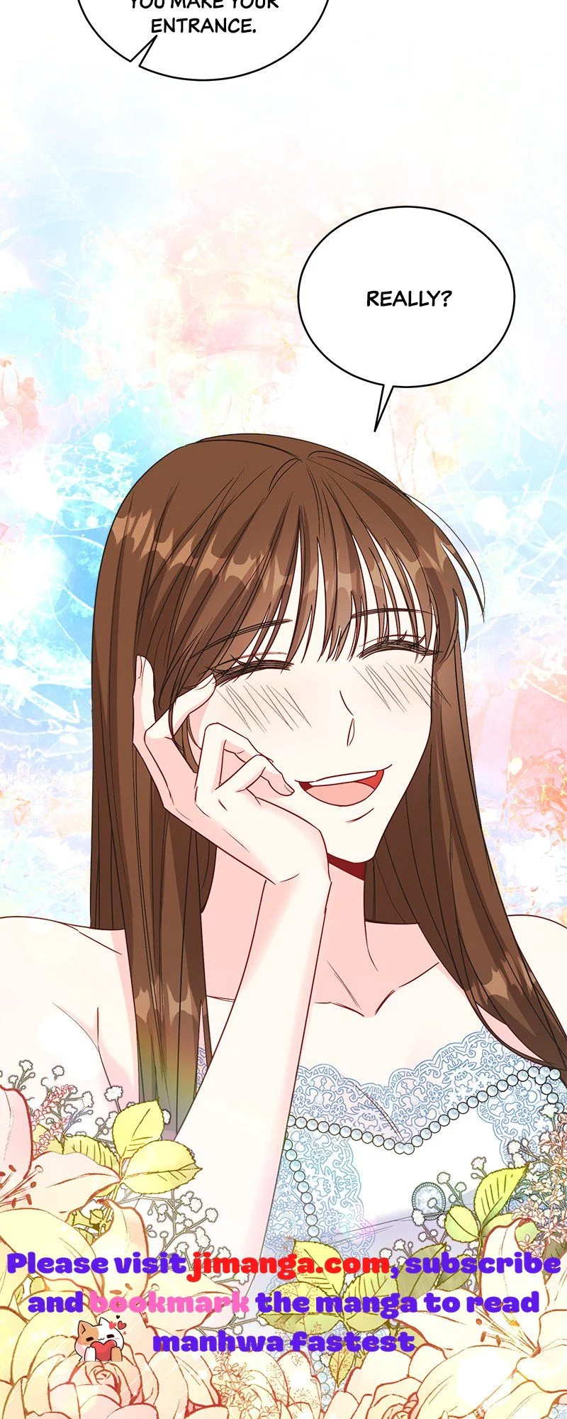 The Second Male Lead is Actually a Girl chapter 19.5 page 15