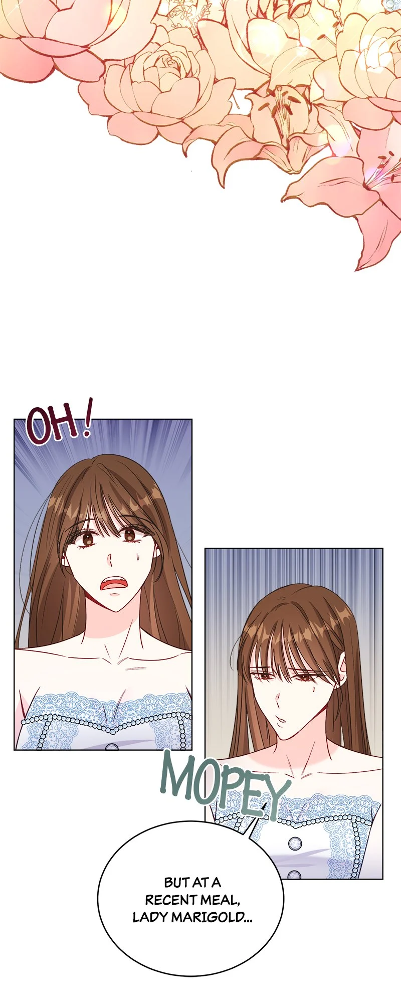 The Second Male Lead is Actually a Girl chapter 19.5 page 16