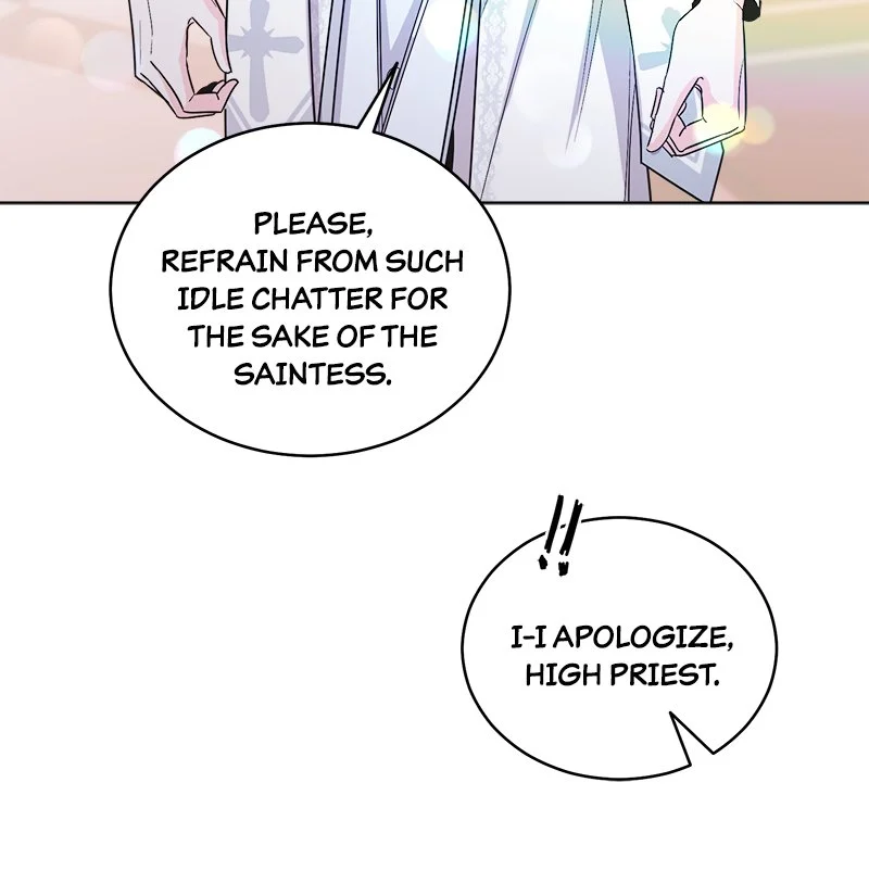 The Second Male Lead is Actually a Girl chapter 19.5 page 23