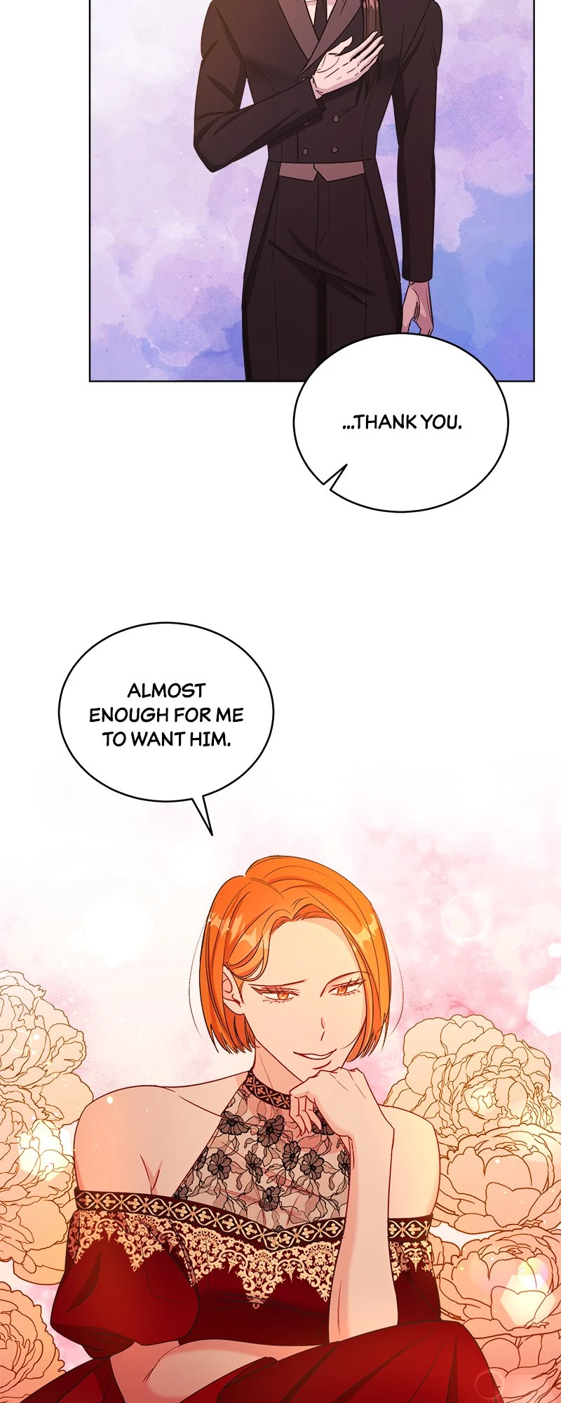 The Second Male Lead is Actually a Girl chapter 19.5 page 3