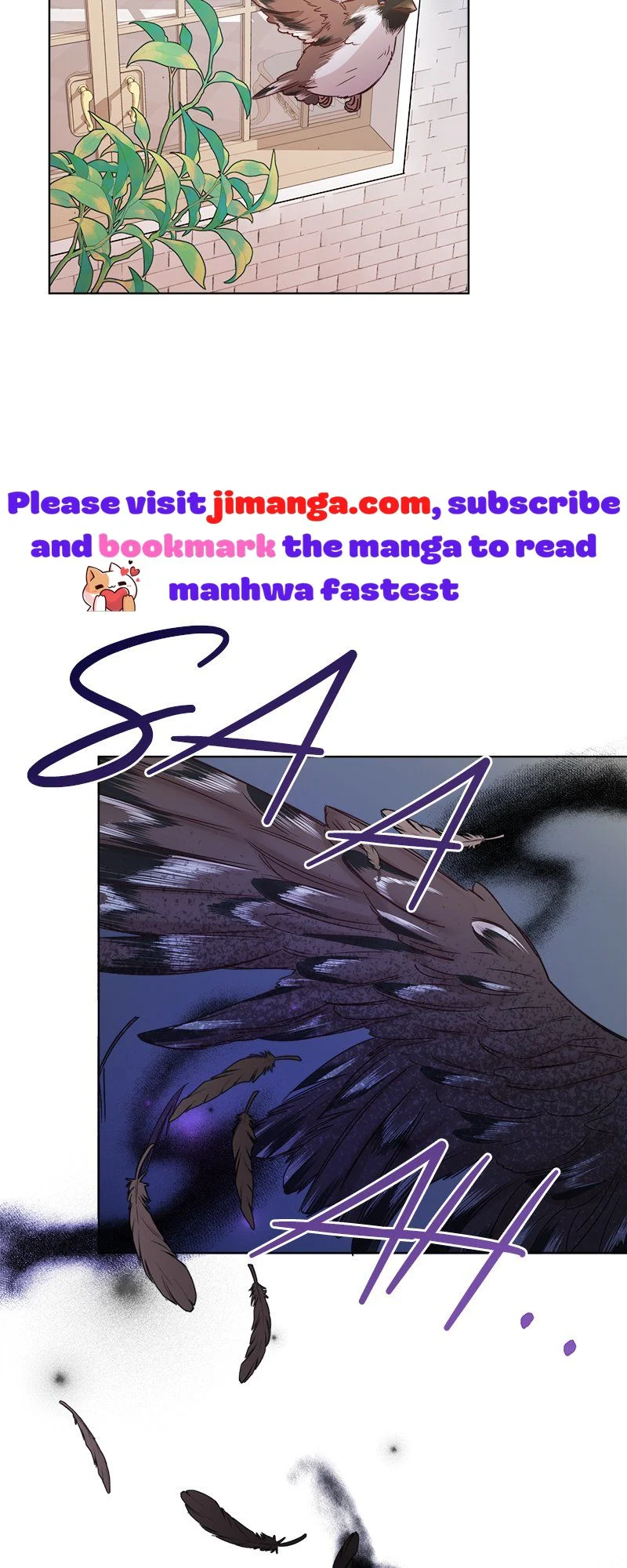 The Second Male Lead is Actually a Girl chapter 19.5 page 33