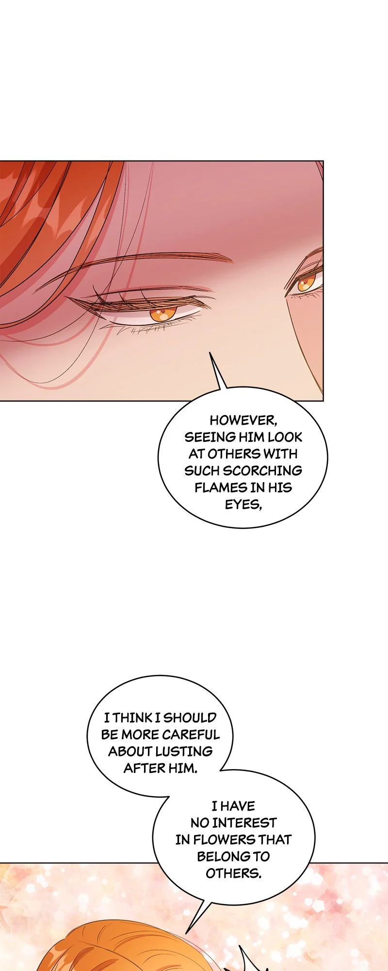 The Second Male Lead is Actually a Girl chapter 19.5 page 5