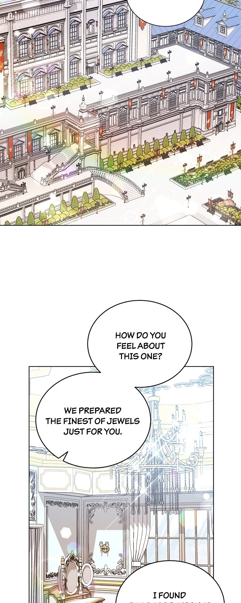 The Second Male Lead is Actually a Girl chapter 19.5 page 9