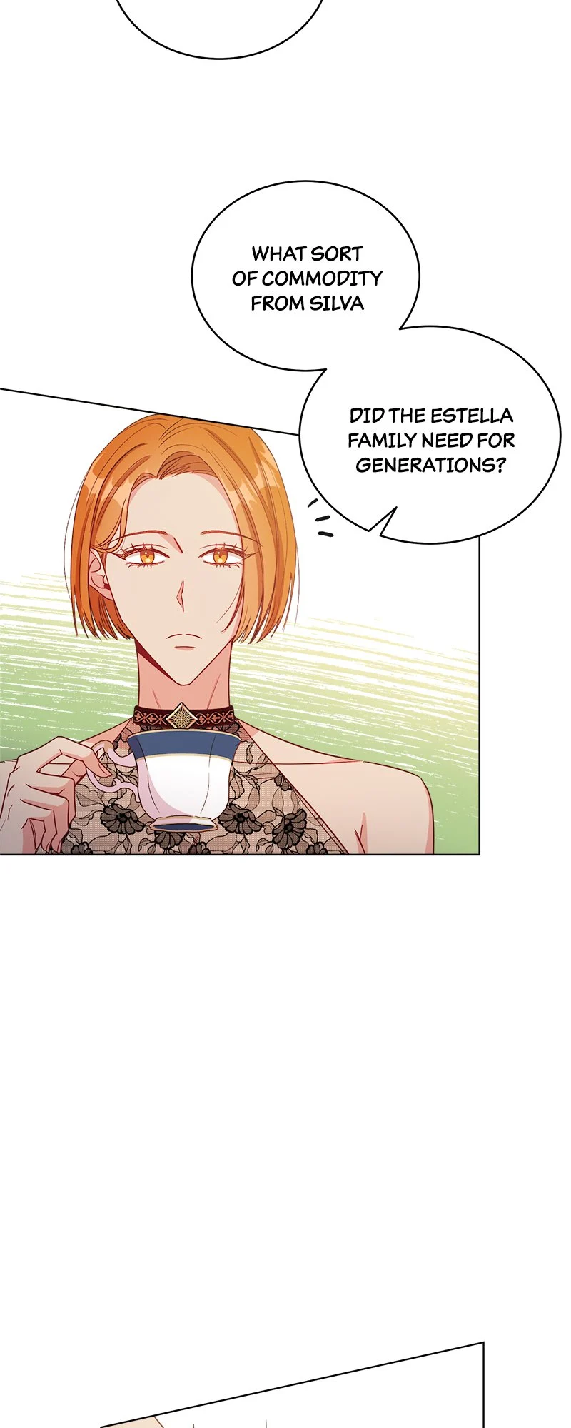 The Second Male Lead is Actually a Girl chapter 19 page 10