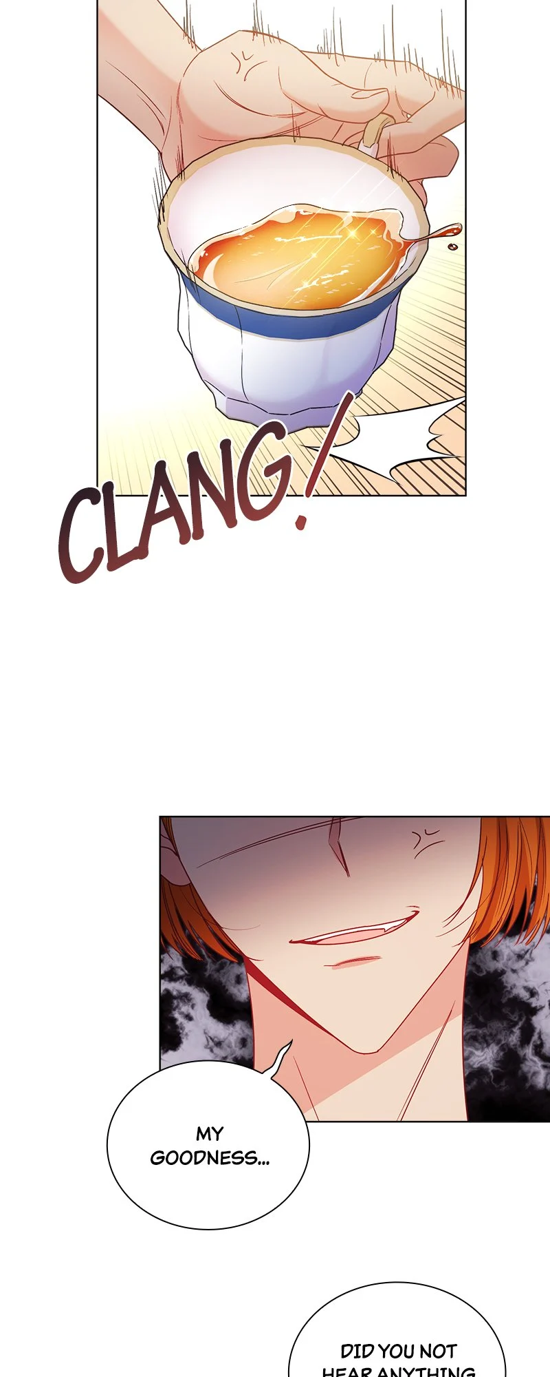 The Second Male Lead is Actually a Girl chapter 19 page 11