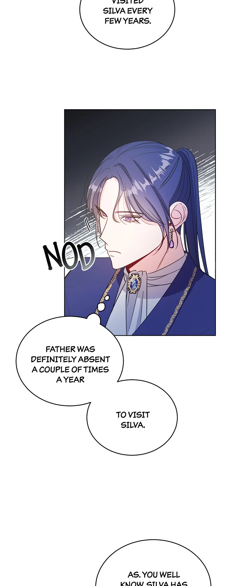 The Second Male Lead is Actually a Girl chapter 19 page 13