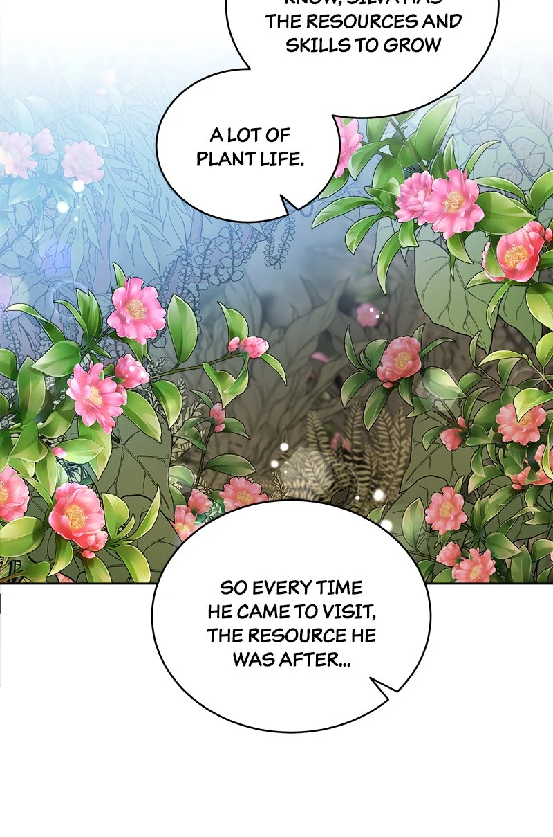 The Second Male Lead is Actually a Girl chapter 19 page 14