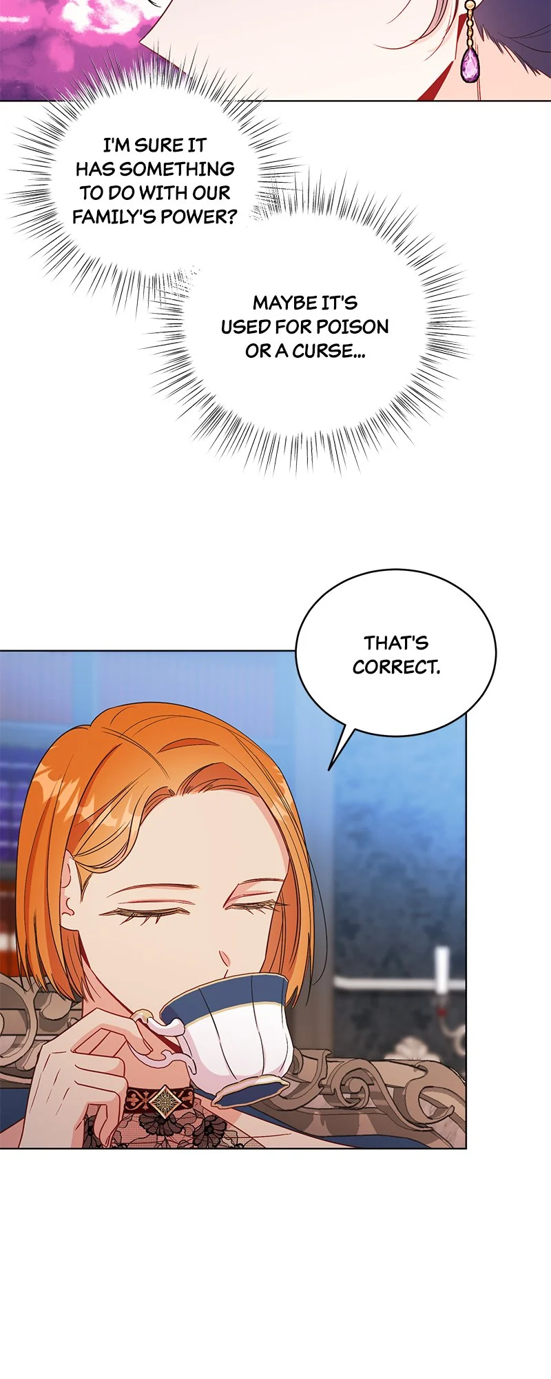 The Second Male Lead is Actually a Girl chapter 19 page 16