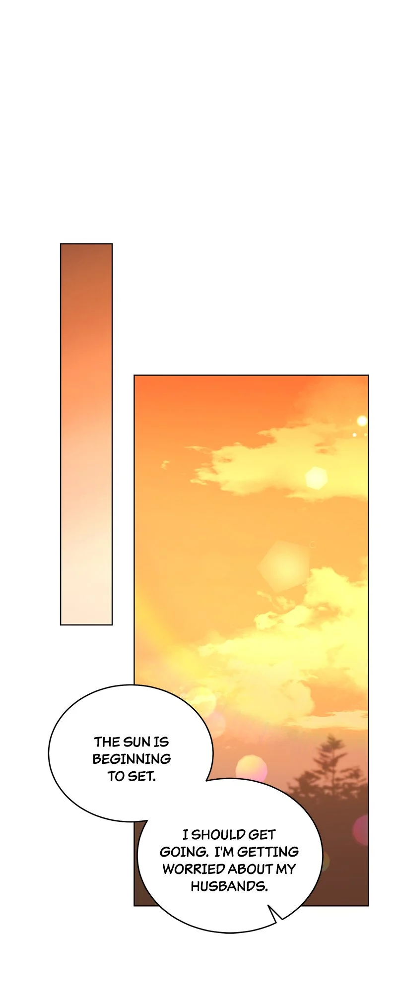 The Second Male Lead is Actually a Girl chapter 19 page 21