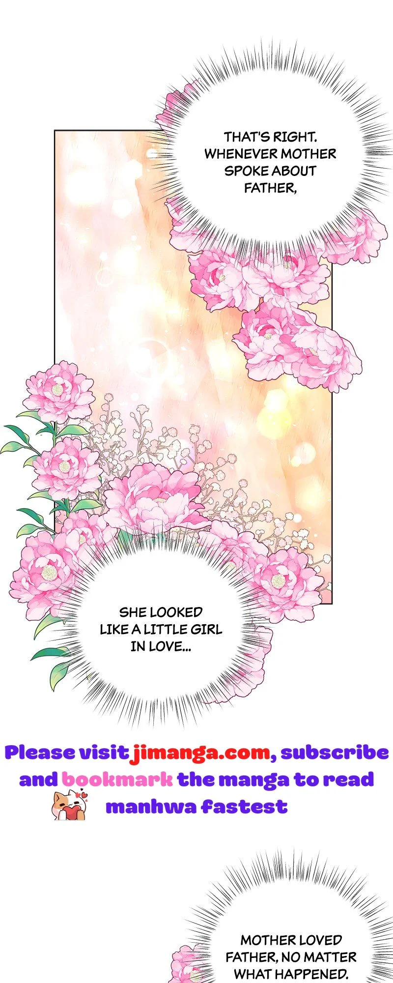 The Second Male Lead is Actually a Girl chapter 19 page 8