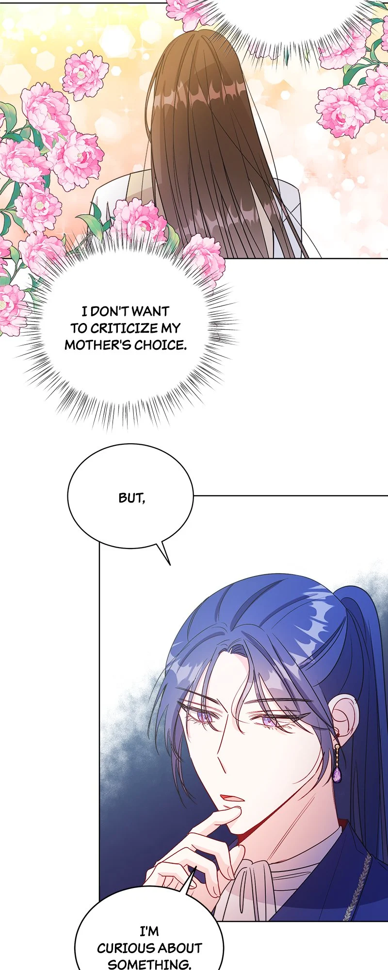 The Second Male Lead is Actually a Girl chapter 19 page 9