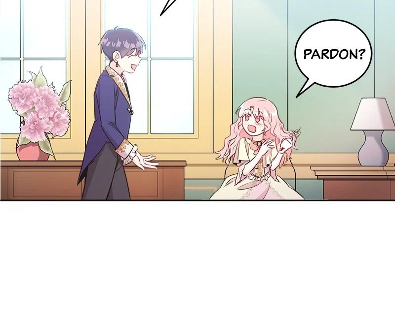 The Second Male Lead is Actually a Girl chapter 2 page 12