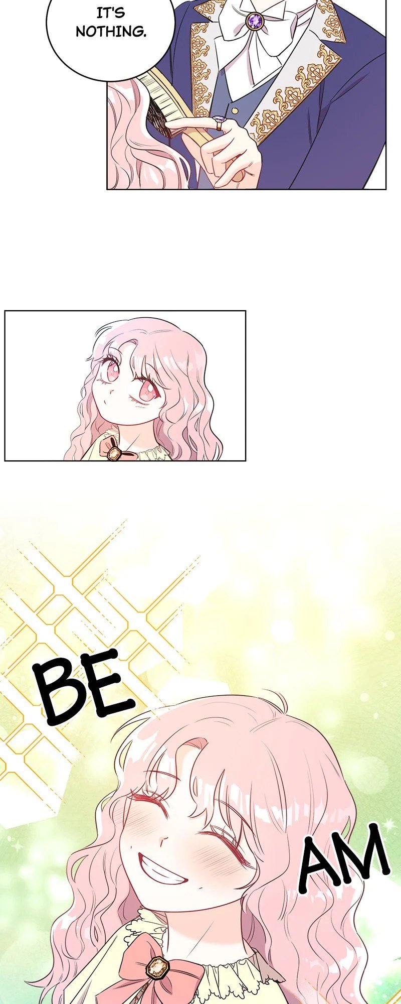 The Second Male Lead is Actually a Girl chapter 2 page 15