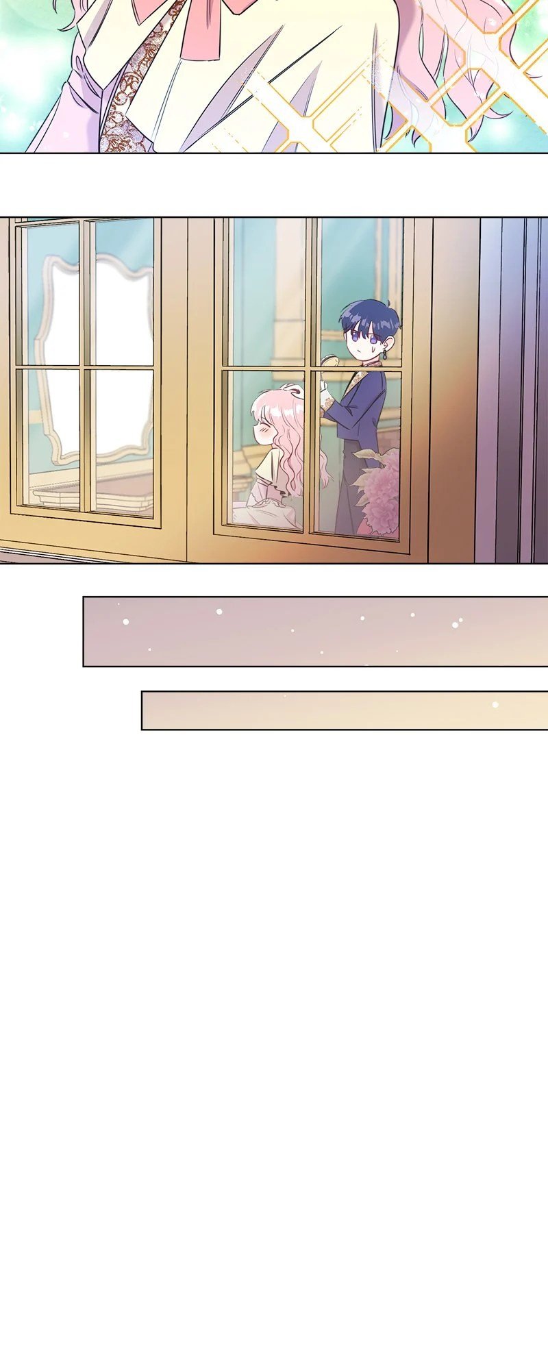 The Second Male Lead is Actually a Girl chapter 2 page 16