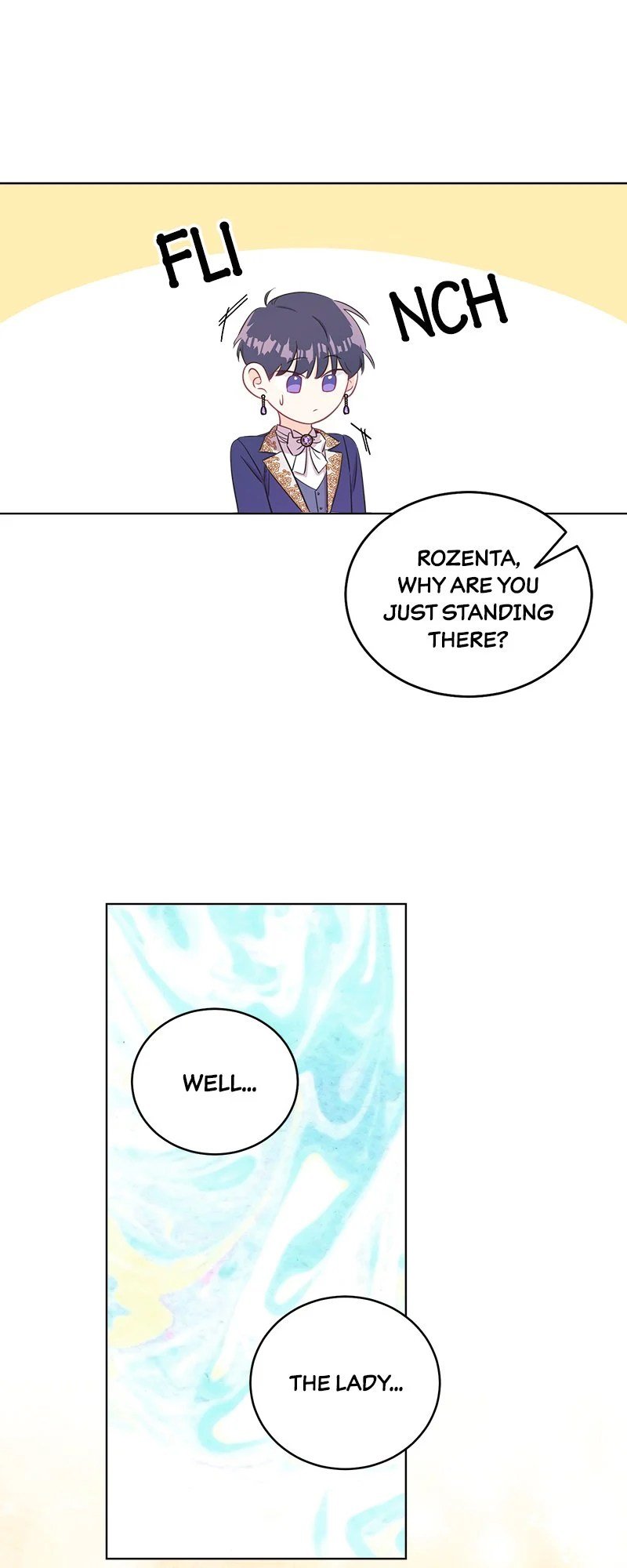 The Second Male Lead is Actually a Girl chapter 2 page 19