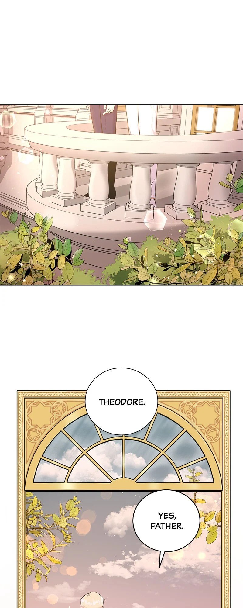 The Second Male Lead is Actually a Girl chapter 2 page 27