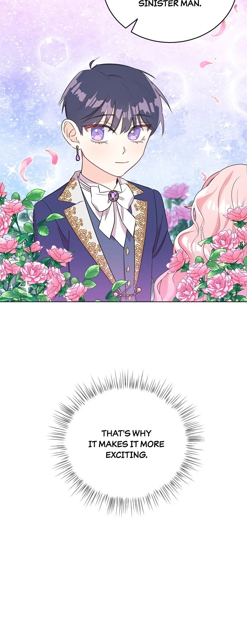 The Second Male Lead is Actually a Girl chapter 2 page 29