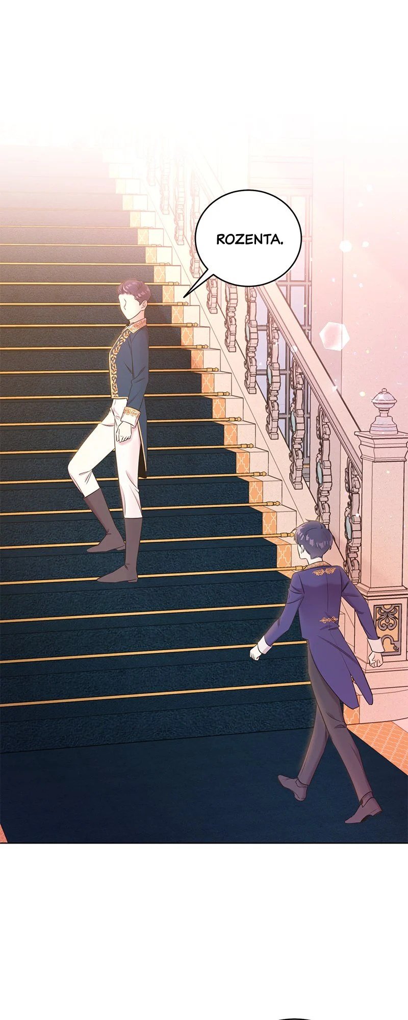 The Second Male Lead is Actually a Girl chapter 2 page 32