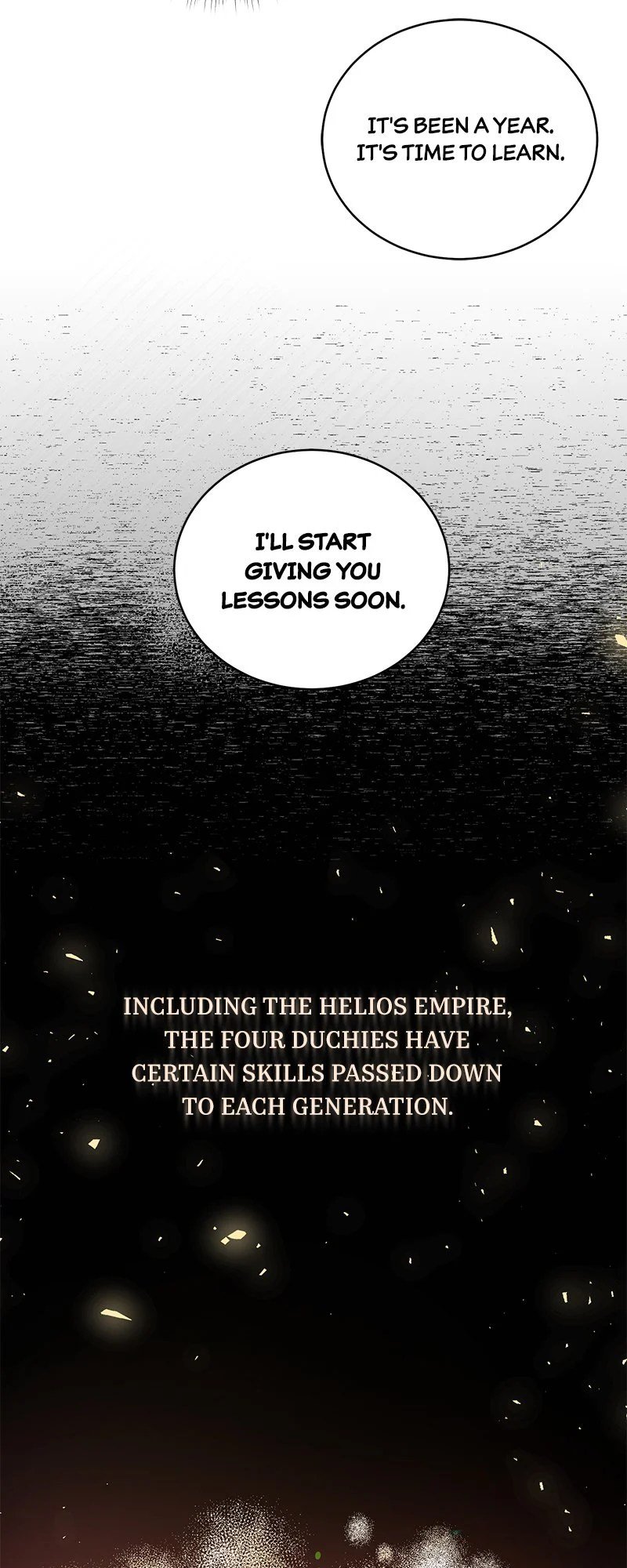 The Second Male Lead is Actually a Girl chapter 2 page 35