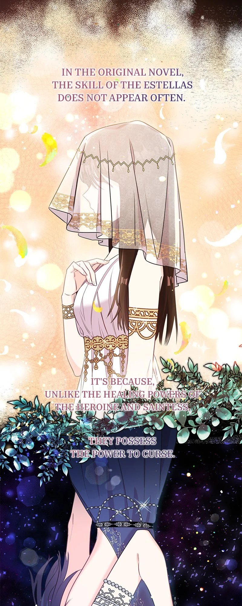 The Second Male Lead is Actually a Girl chapter 2 page 36