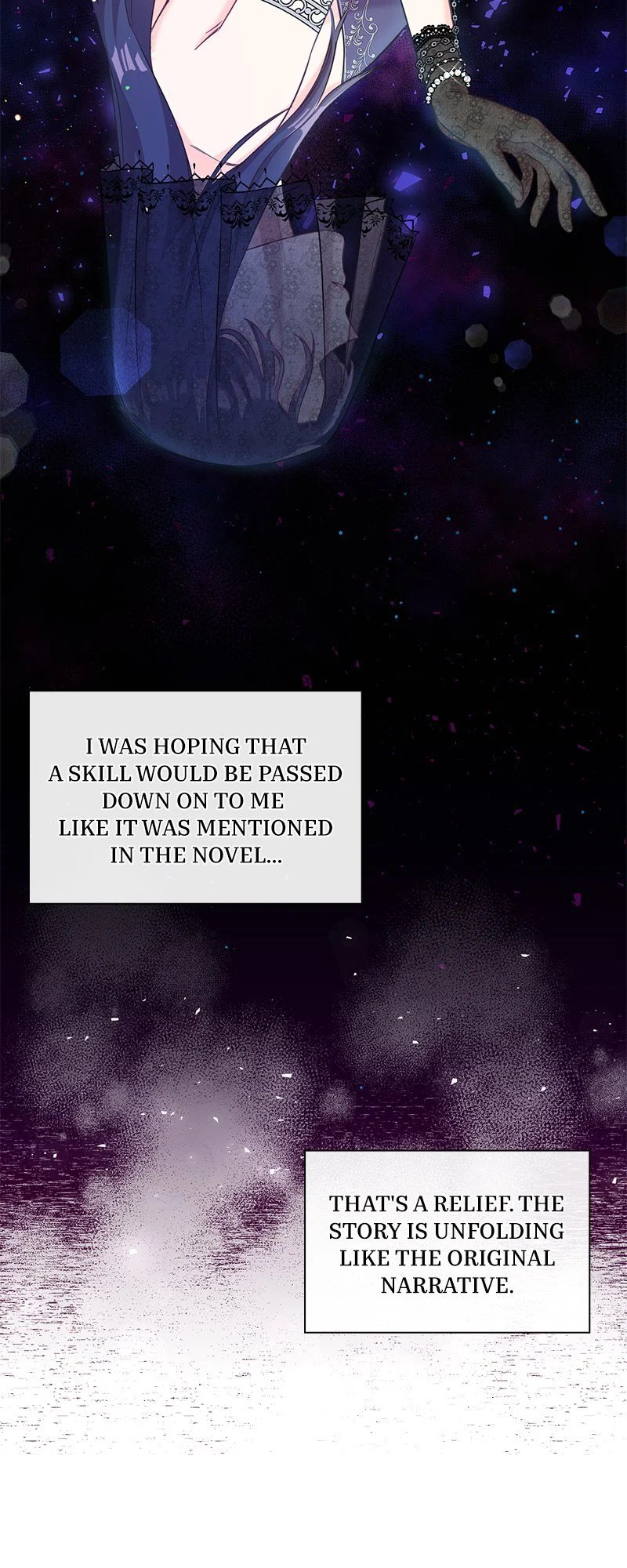 The Second Male Lead is Actually a Girl chapter 2 page 37