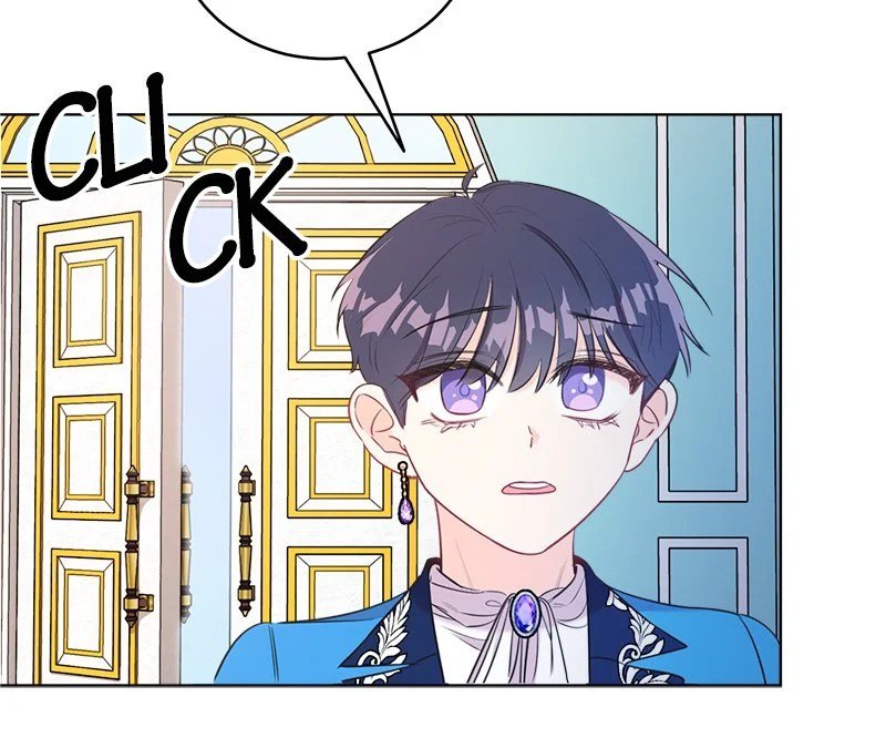 The Second Male Lead is Actually a Girl chapter 2 page 44