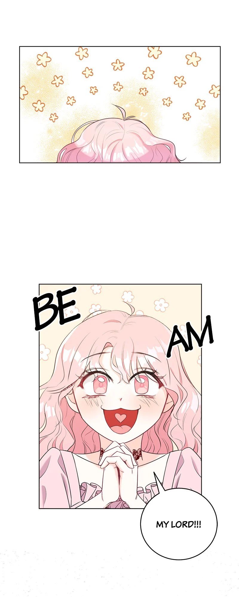 The Second Male Lead is Actually a Girl chapter 2 page 45