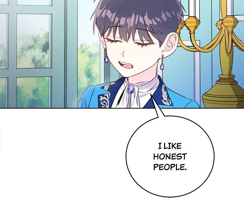 The Second Male Lead is Actually a Girl chapter 2 page 50