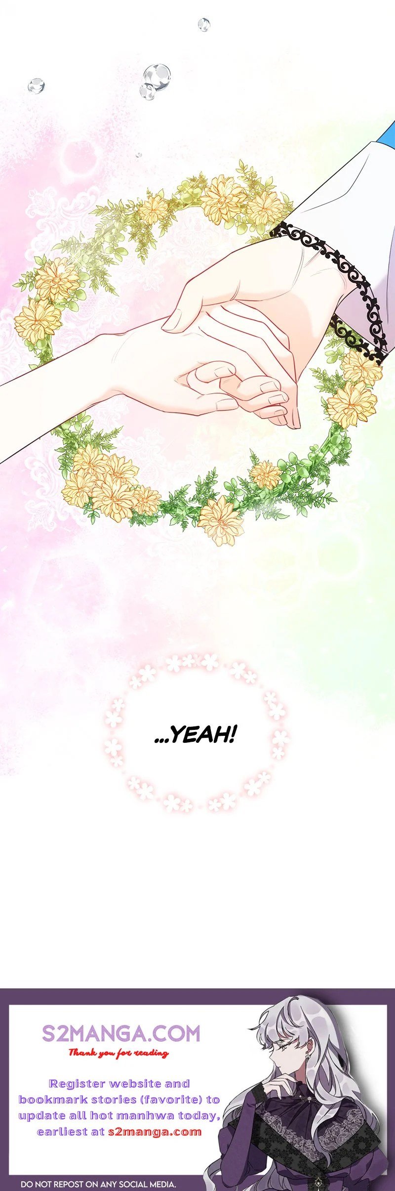 The Second Male Lead is Actually a Girl chapter 2 page 58