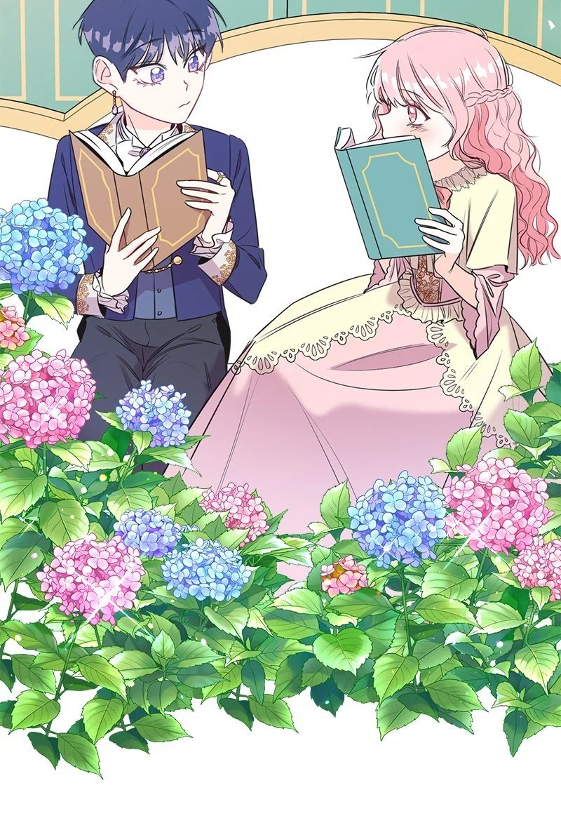 The Second Male Lead is Actually a Girl chapter 2 page 6