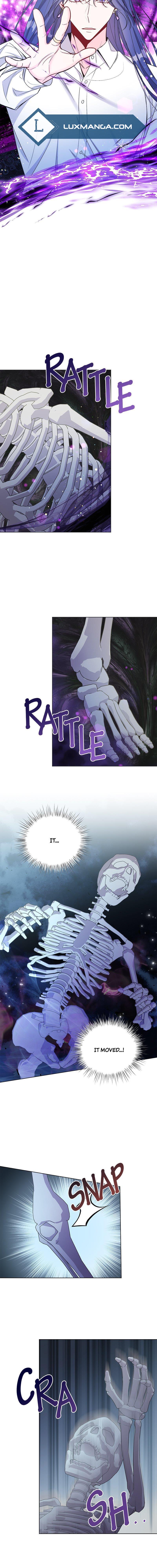 The Second Male Lead is Actually a Girl chapter 20 page 2