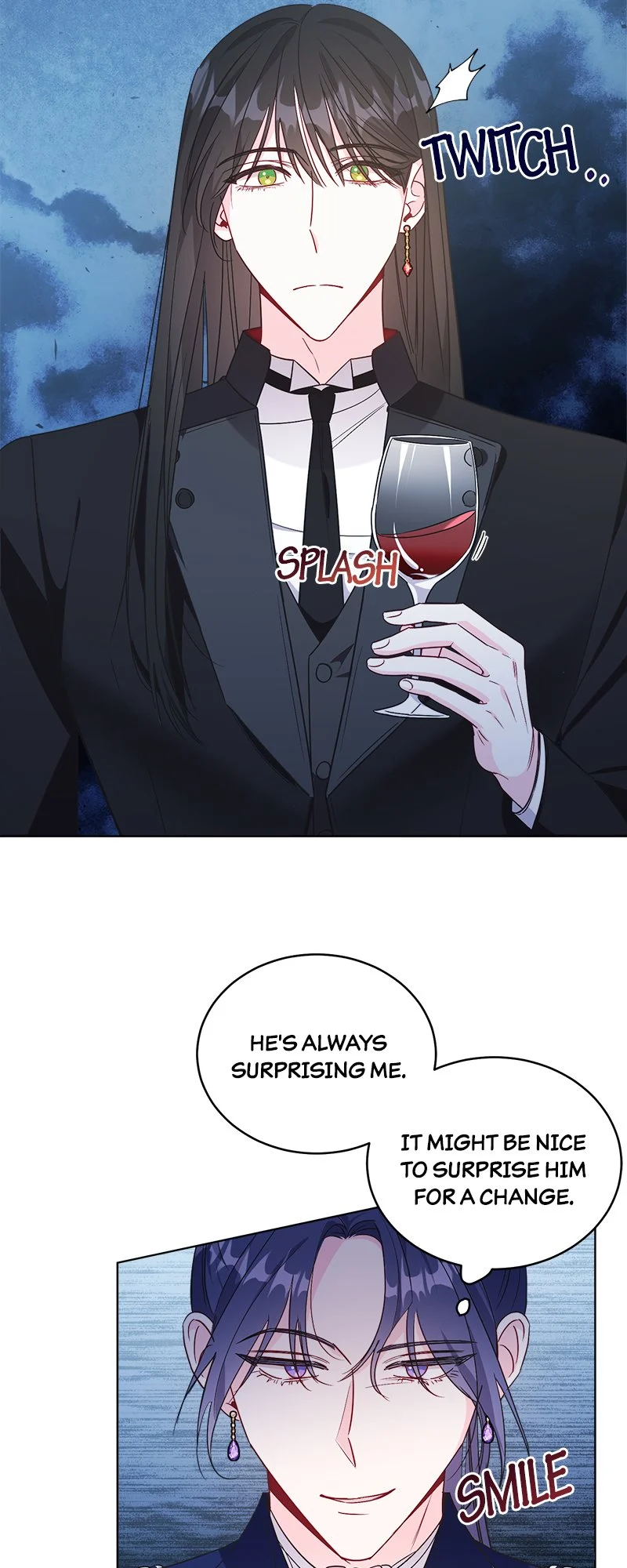 The Second Male Lead is Actually a Girl chapter 21.5 page 10