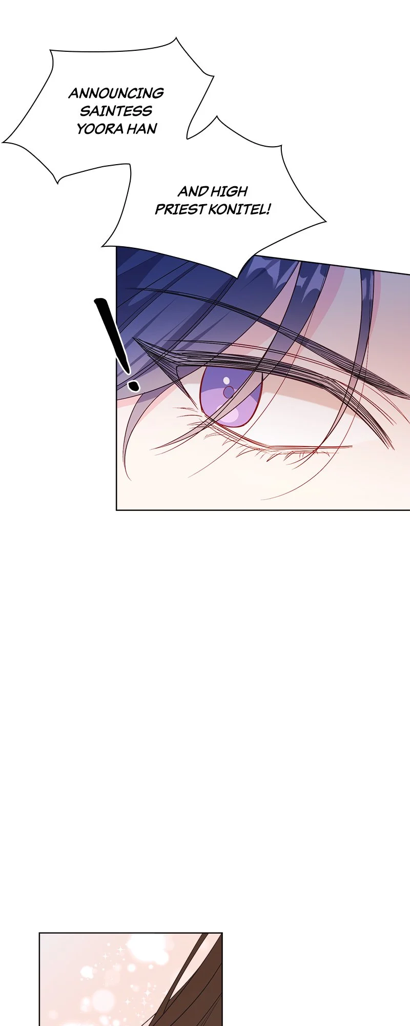 The Second Male Lead is Actually a Girl chapter 21.5 page 12