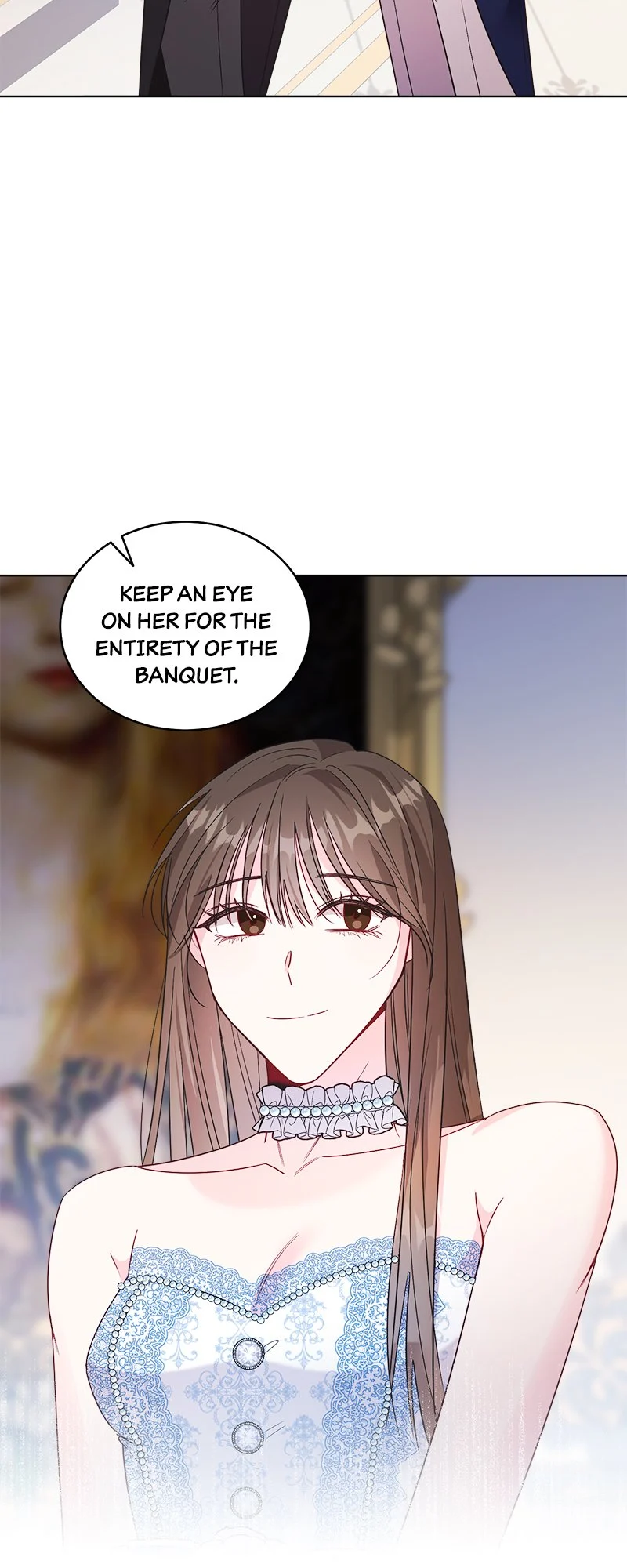 The Second Male Lead is Actually a Girl chapter 21.5 page 15