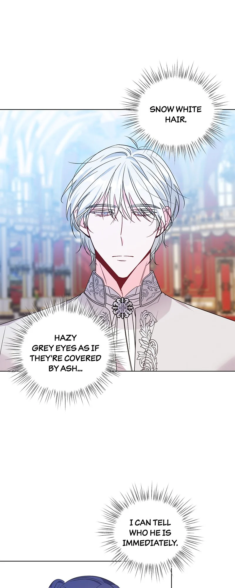 The Second Male Lead is Actually a Girl chapter 21.5 page 29