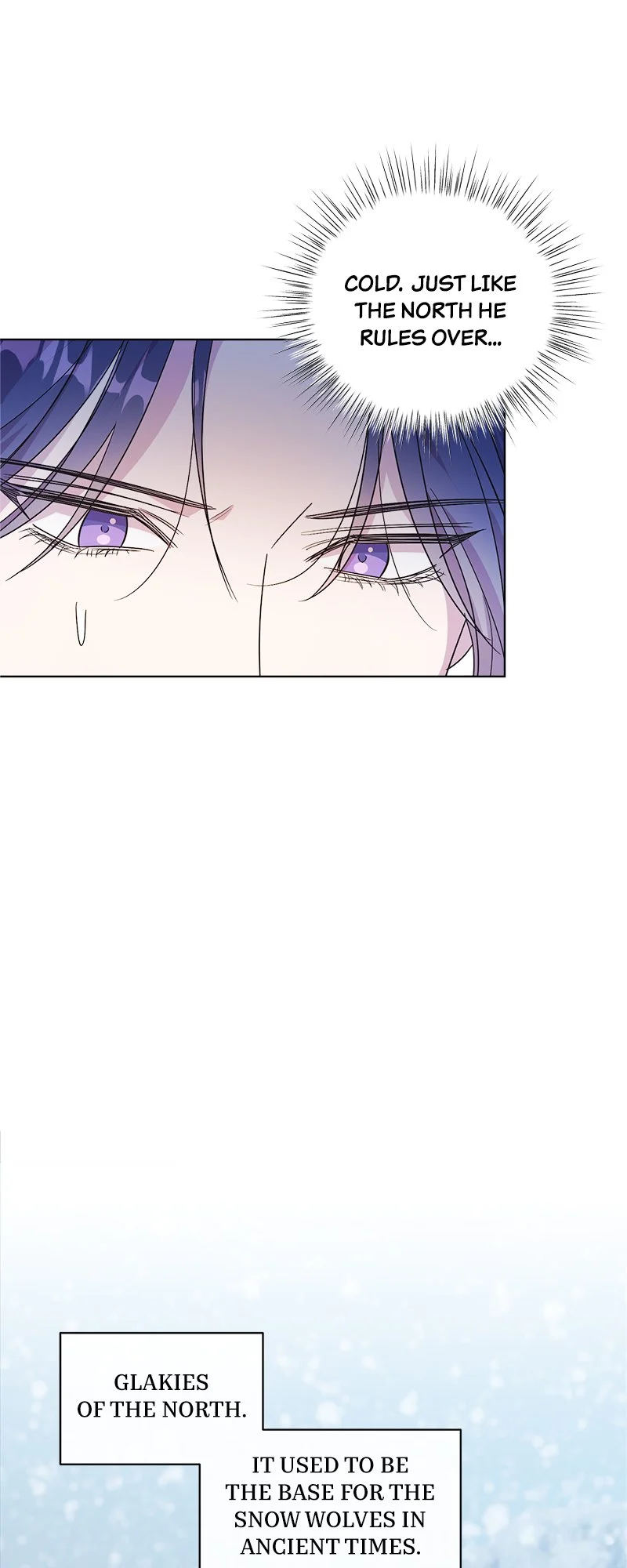 The Second Male Lead is Actually a Girl chapter 21.5 page 33