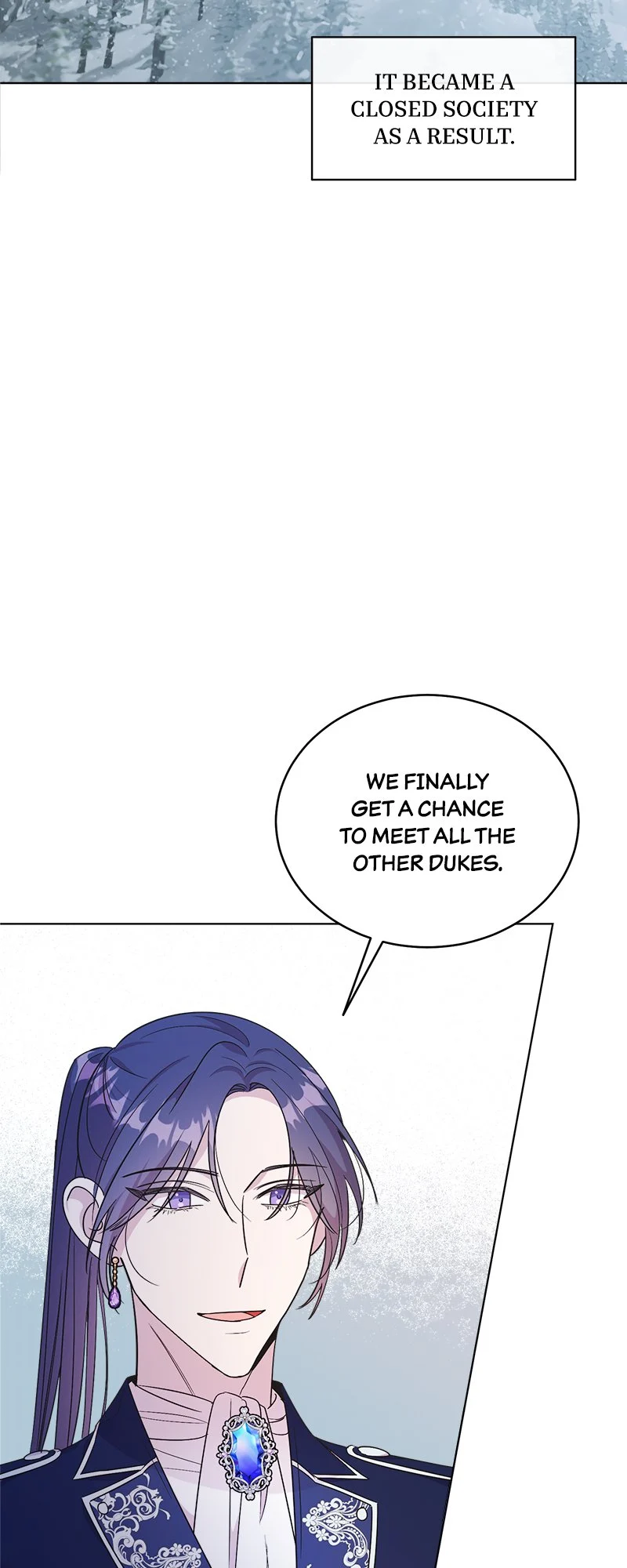 The Second Male Lead is Actually a Girl chapter 21.5 page 35