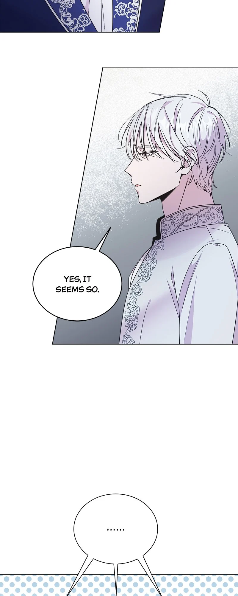 The Second Male Lead is Actually a Girl chapter 21.5 page 36