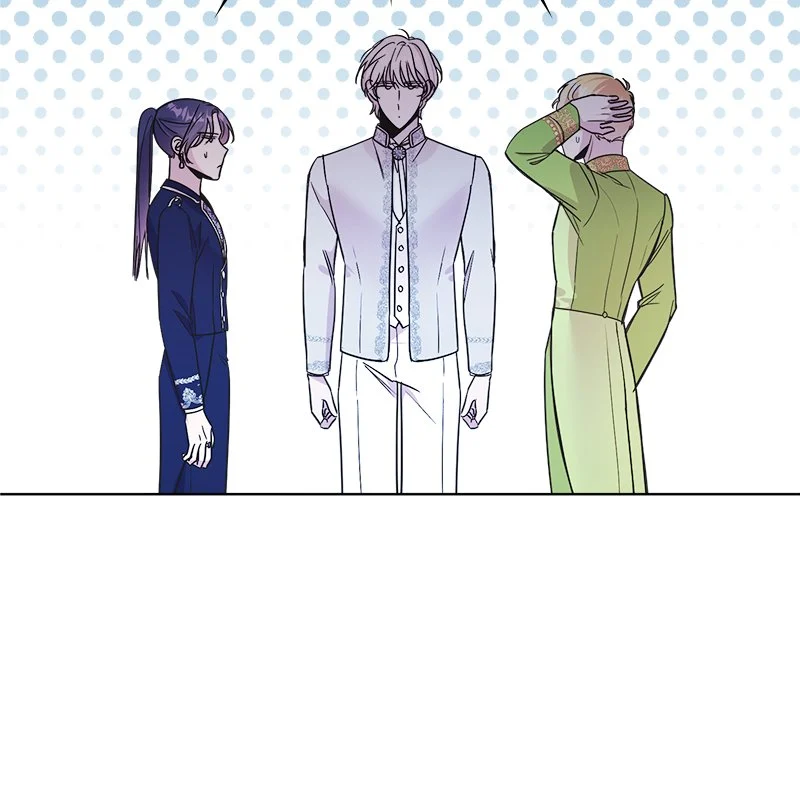 The Second Male Lead is Actually a Girl chapter 21.5 page 37