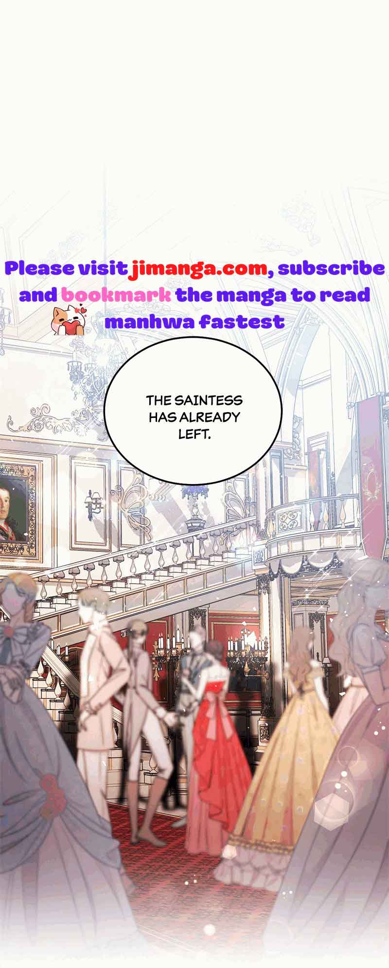 The Second Male Lead is Actually a Girl chapter 21.5 page 42