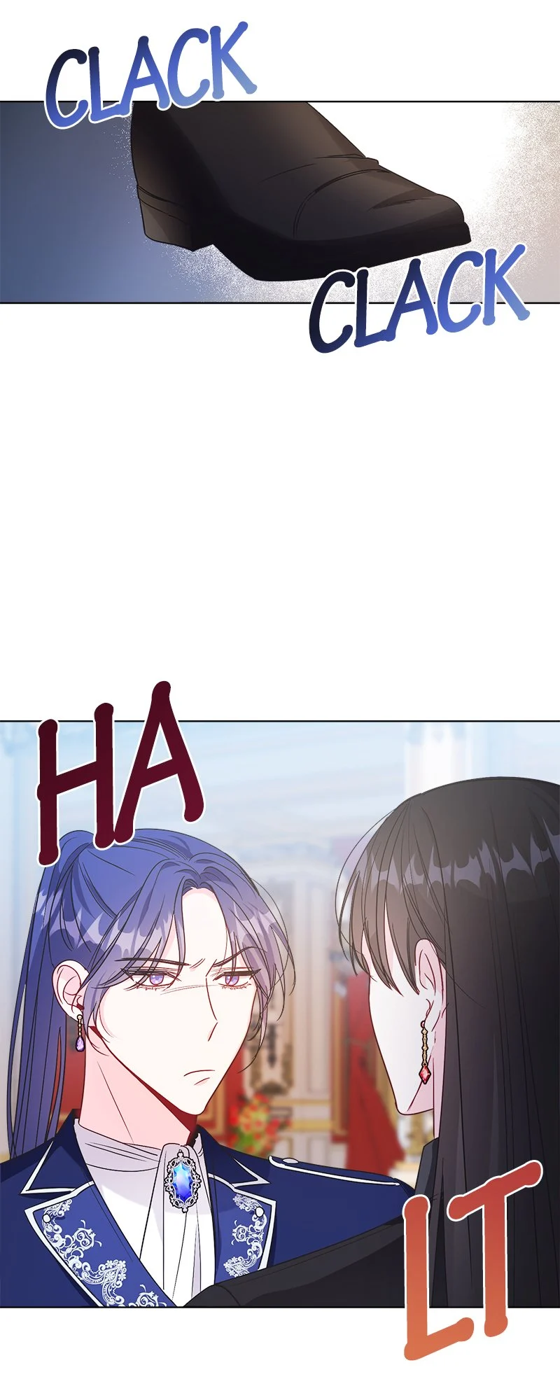 The Second Male Lead is Actually a Girl chapter 21.5 page 6