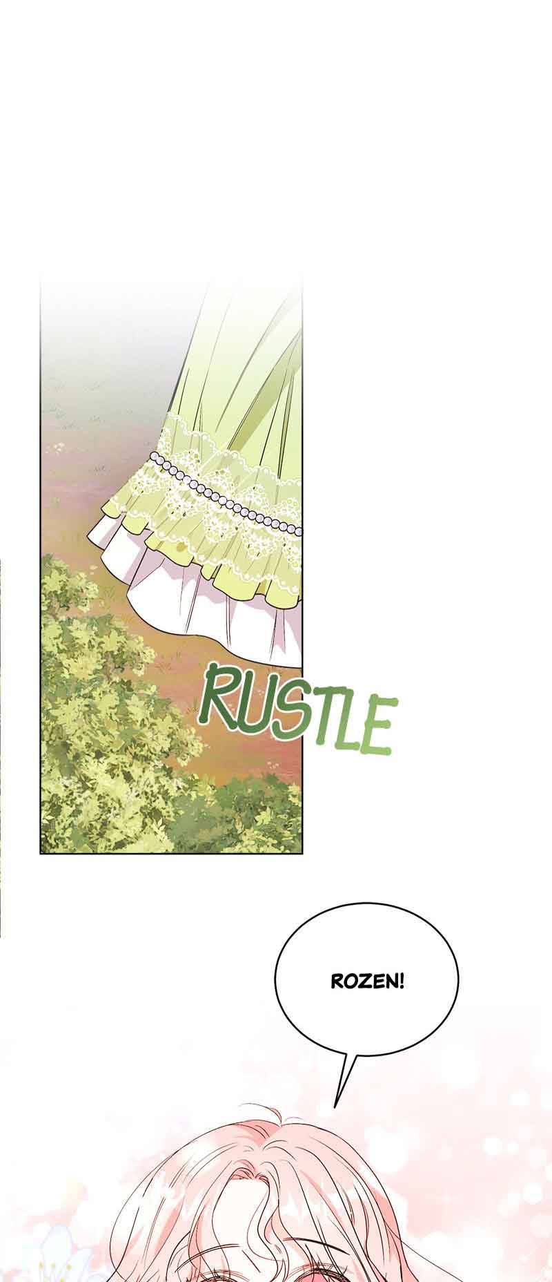 The Second Male Lead is Actually a Girl chapter 21 page 1