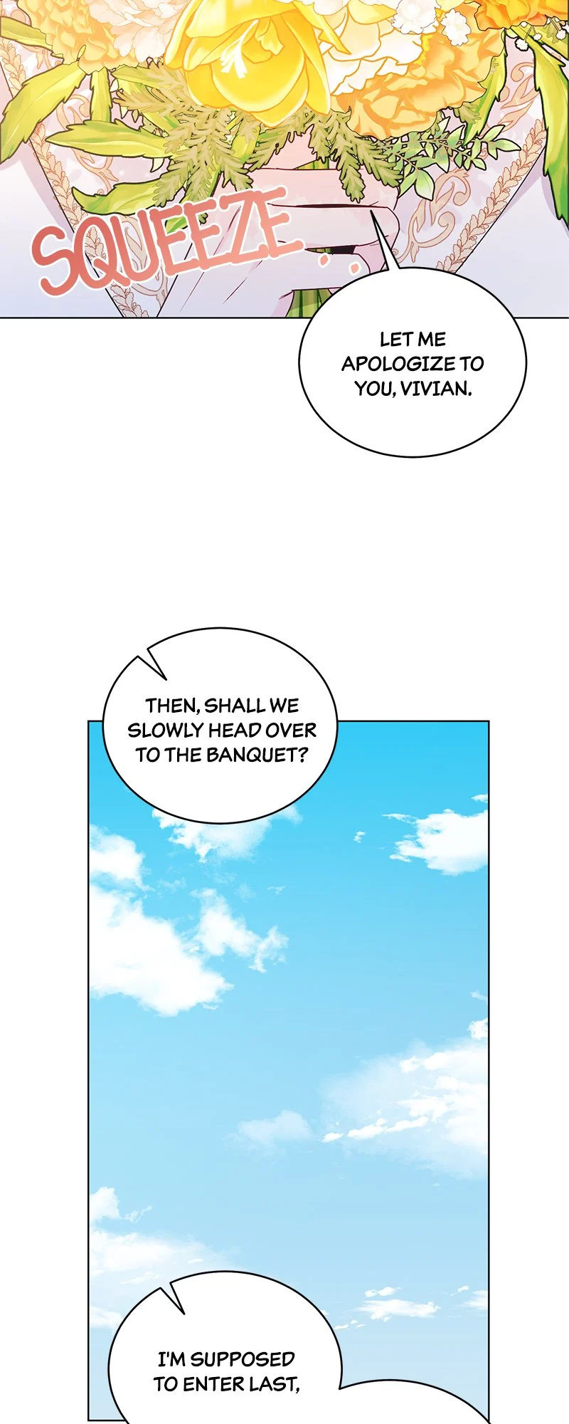 The Second Male Lead is Actually a Girl chapter 21 page 10