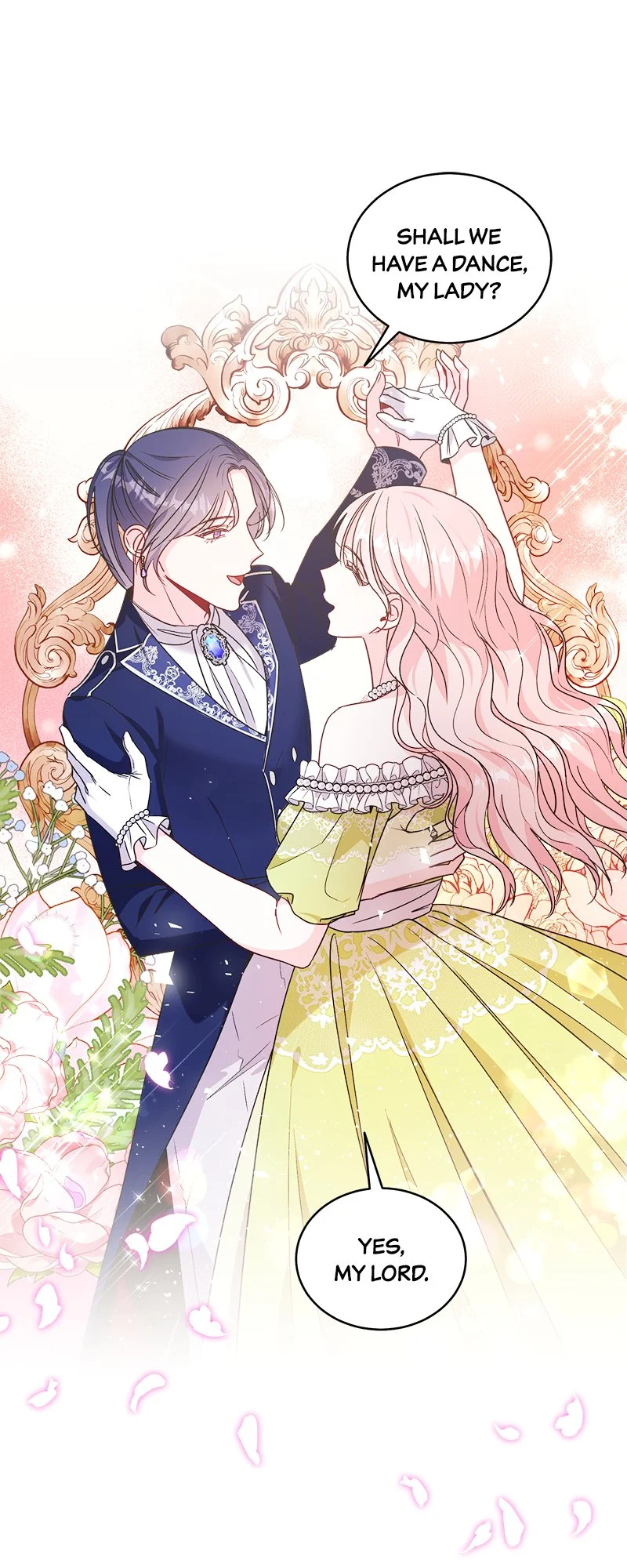 The Second Male Lead is Actually a Girl chapter 21 page 15