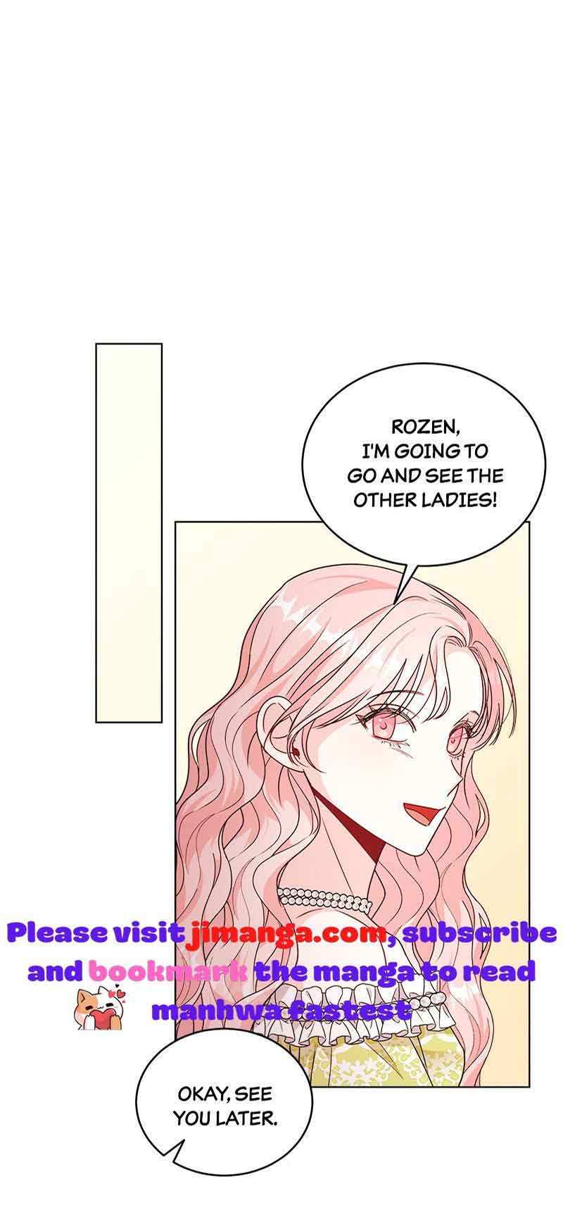 The Second Male Lead is Actually a Girl chapter 21 page 16